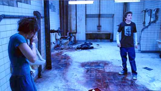 Saw II