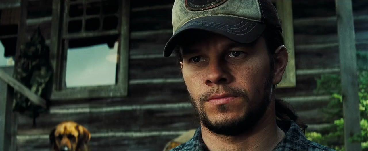 MOVIE OF THE DAY SHOOTER (2007)