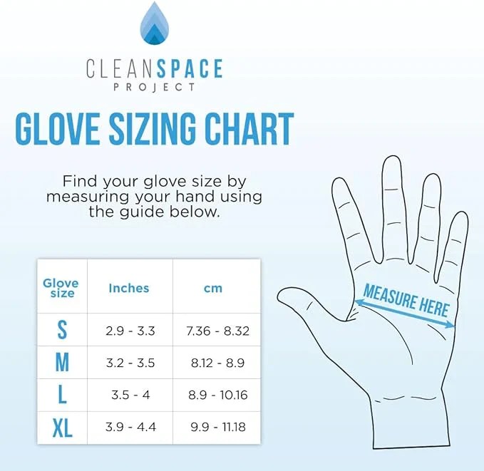 Nitrile Gloves – Chuds BBQ