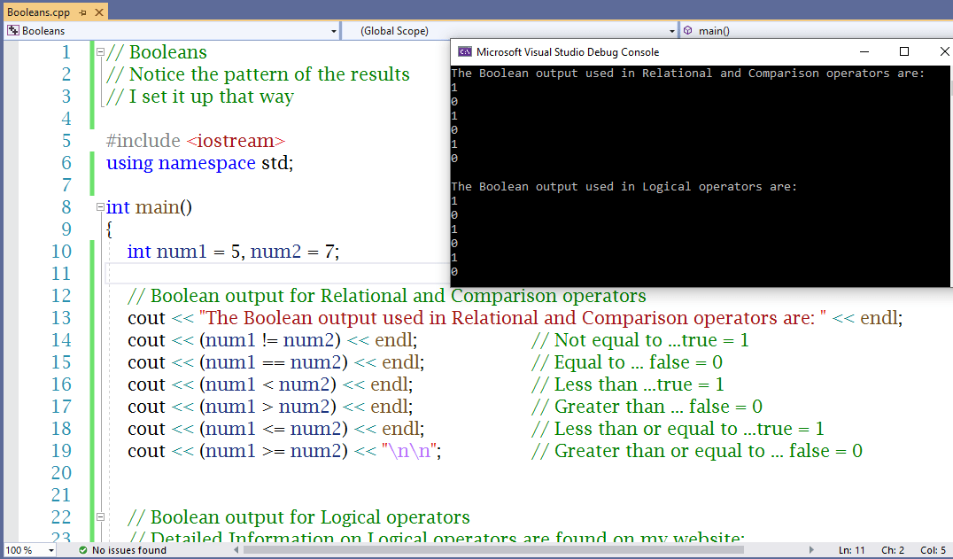 C++ (Cplusplus)