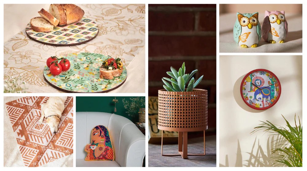 6 MustHave Table Decoration Items & Home Decor Items to Transform You