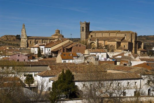Anuncios de alquiler de pisos, casas y propiedades en Guadalajara