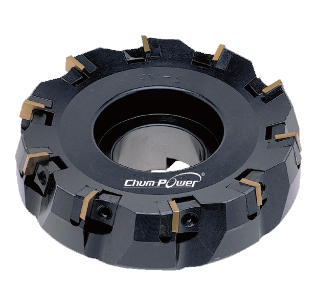 CHUMPOWER Tools of Milling Machine