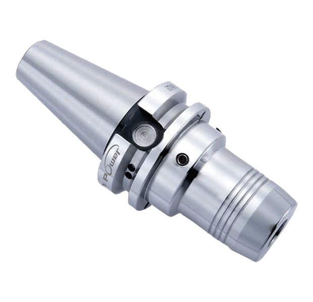 Hydraulic ToolHolder ChumPower Tools