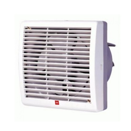 KDK 8″ electric shutter type window mount ventilation fan CHUNG HING