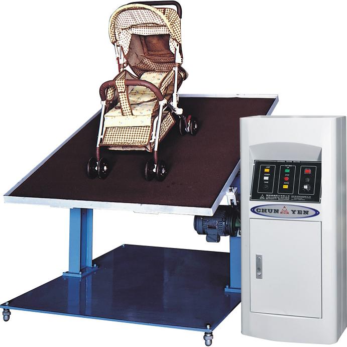 Power Wheelchair TestersStroller Stability Tester(Power Wheelchair