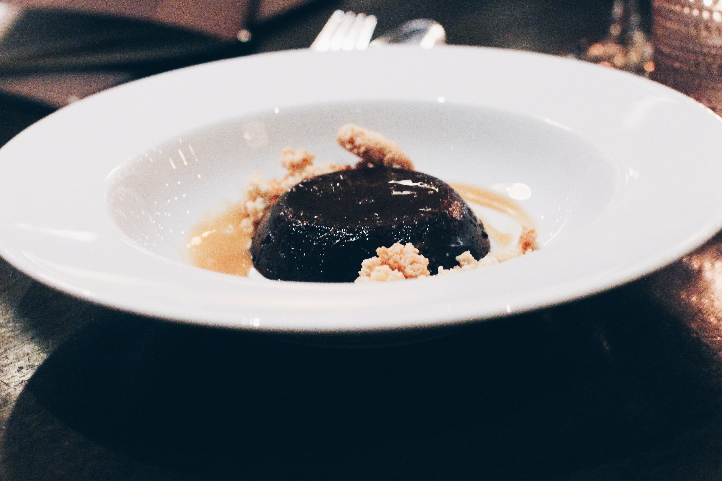 The Authentic Italian Table in Toronto Chu On This