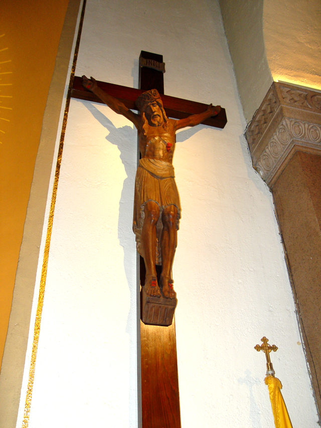 Saint Benedict Catholic Church, Richmond, VA