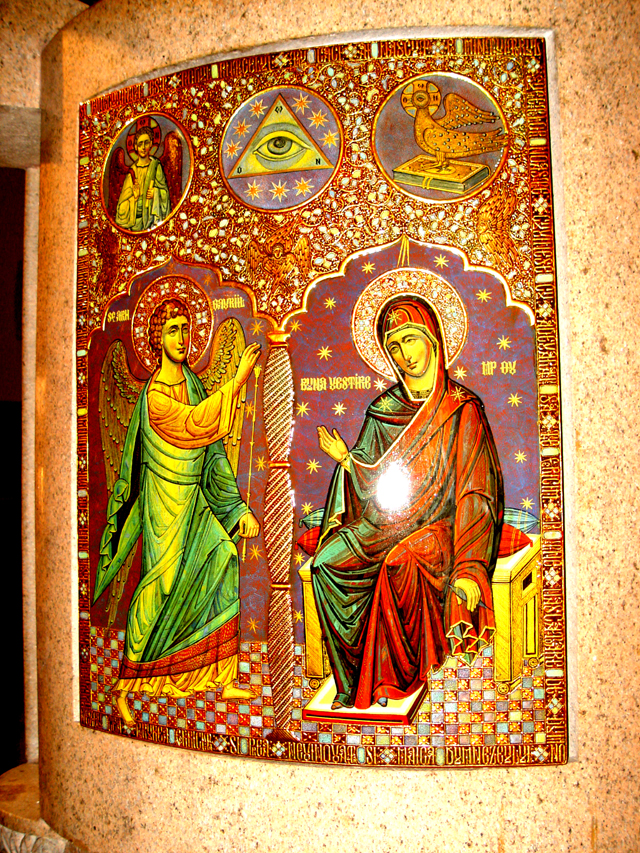 Saint Benedict Catholic Church, Richmond, VA