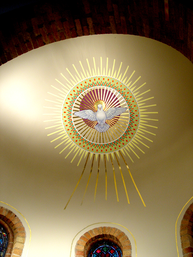 Saint Benedict Catholic Church, Richmond, VA