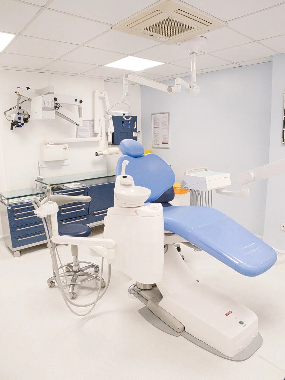 Dental Practice Gallery Church House Dental Practice