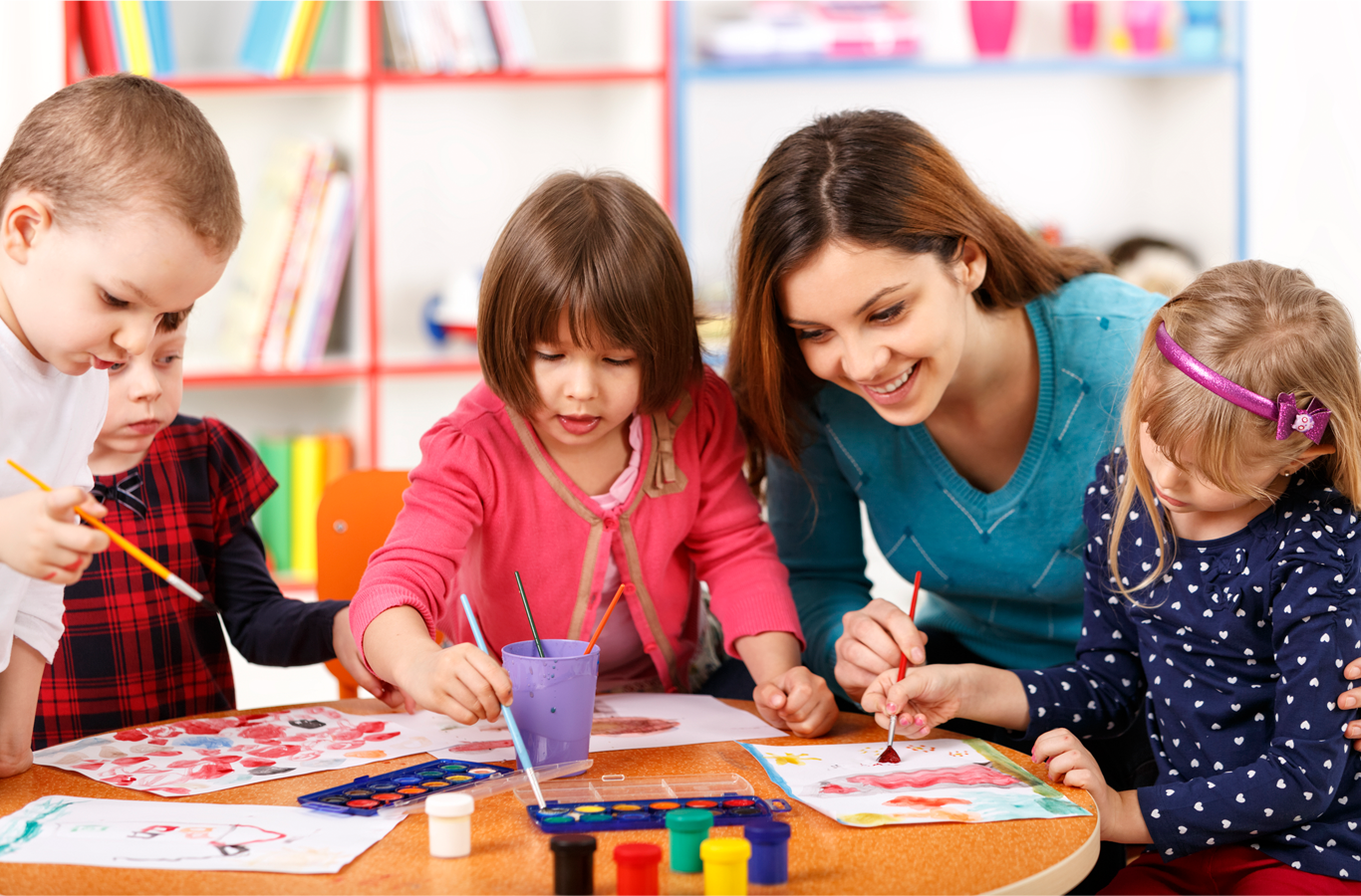 Daycare Programs Churchill Chums Child Care Centre