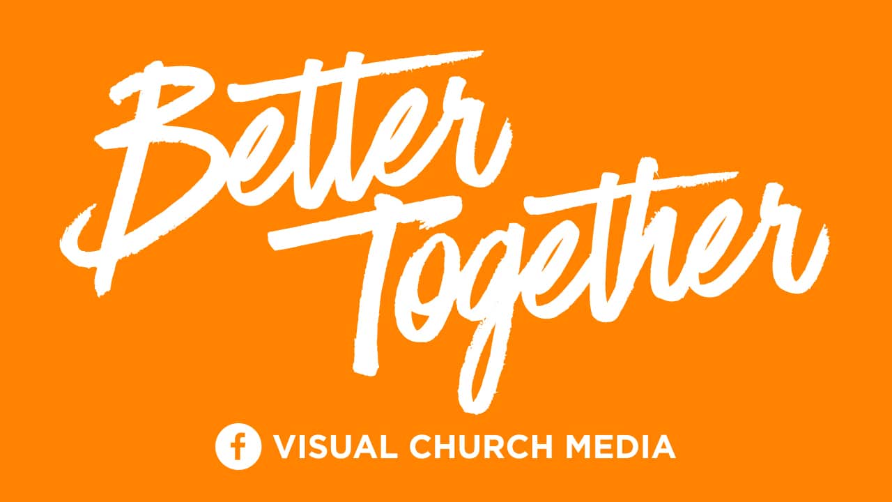 Blog Church Motion Graphics