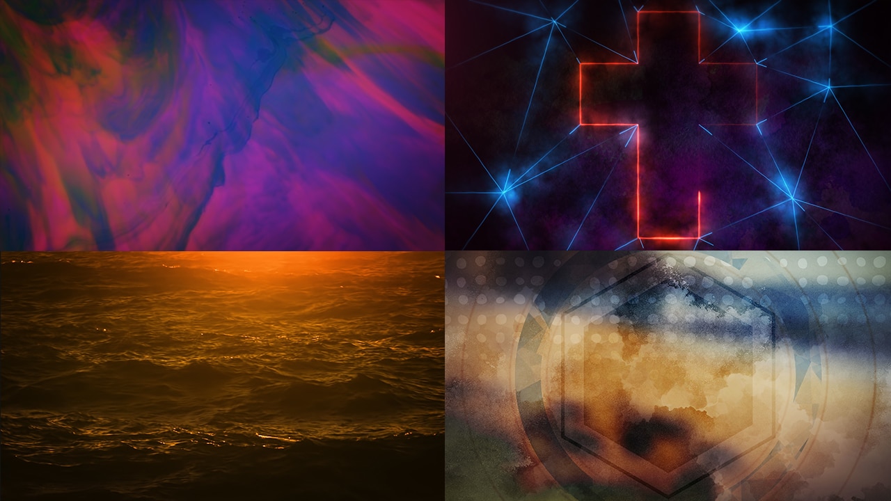 Introducing CMG Create — Your New Favorite Free Background Resource CMG Church Motion Graphics
