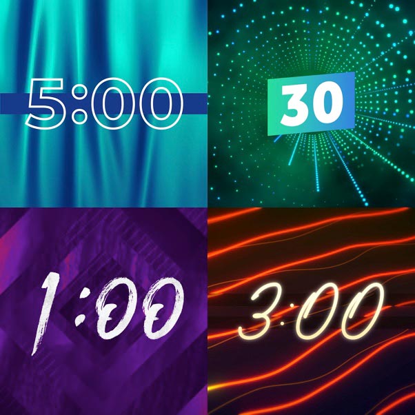 CMG Church Motion Graphics ReadyToUse Visuals That Engage