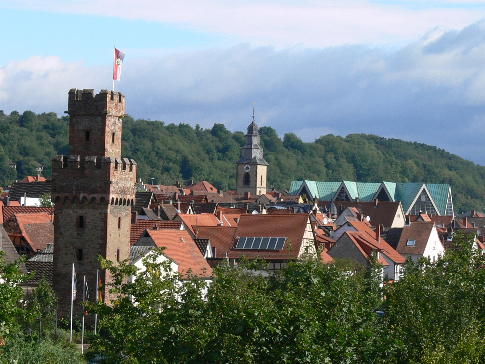 Obernburg