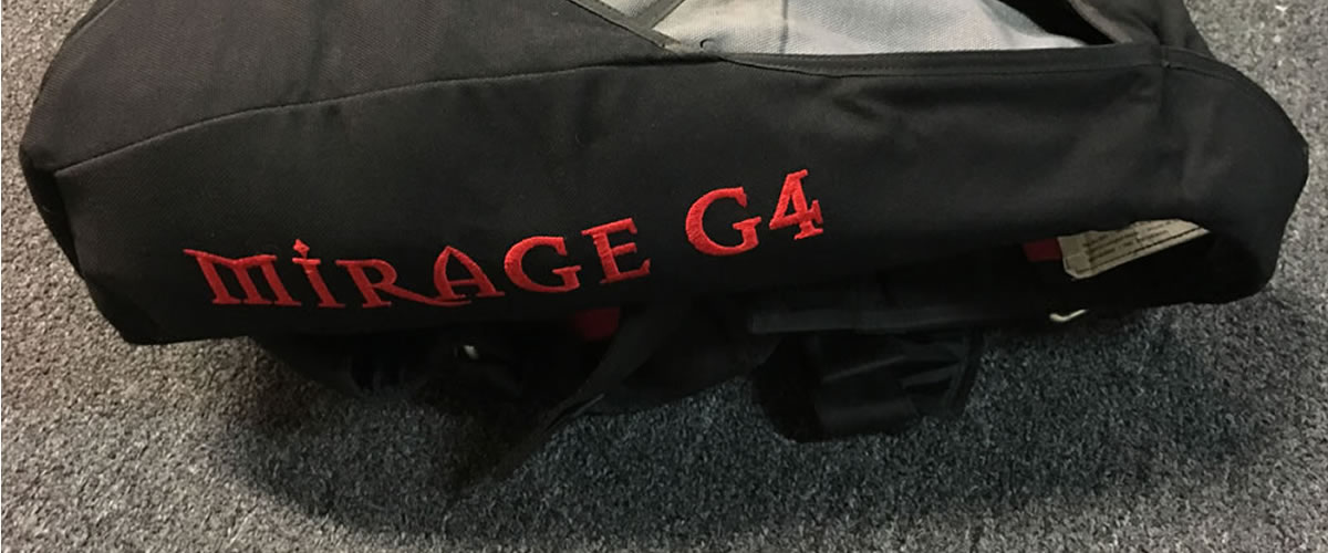 Used Skydiving Complete Rigs at ChutingStar Skydiving Gear SuperStore