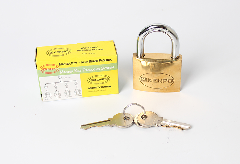 China Padlocks & Keys Master Key System factory and manufacturers Chutuo