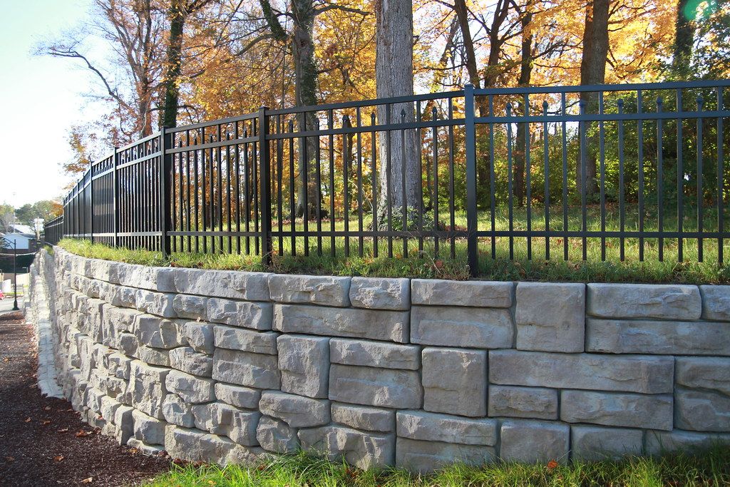 Limestone Retaining Walls Perth Benefits of a Limestone Retaining Wall