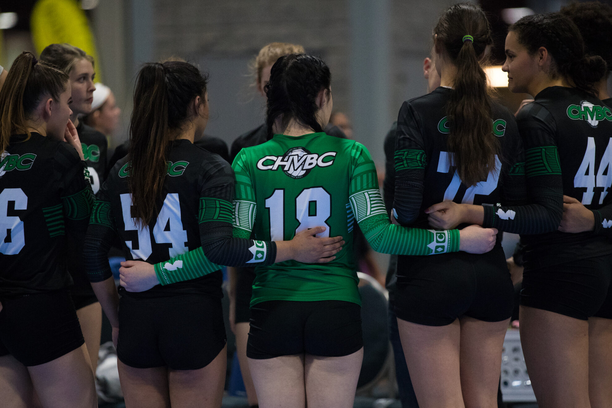 Cherry Hill Volleyball Club