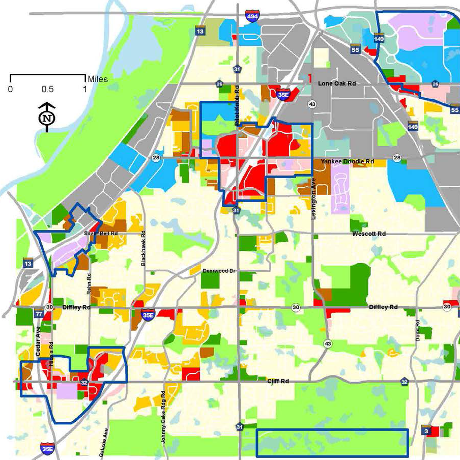 Community Development