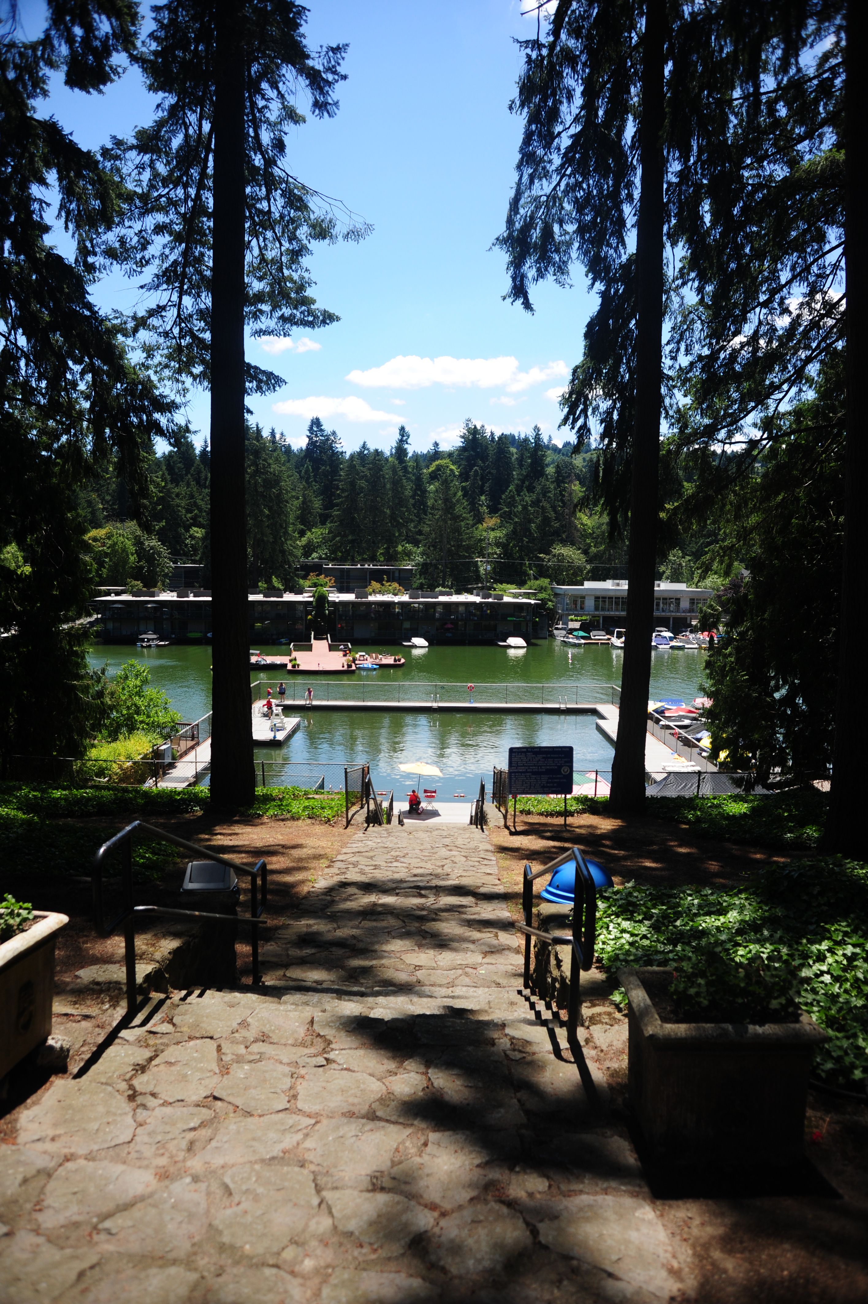 Lake Oswego Swim Park City of Lake Oswego