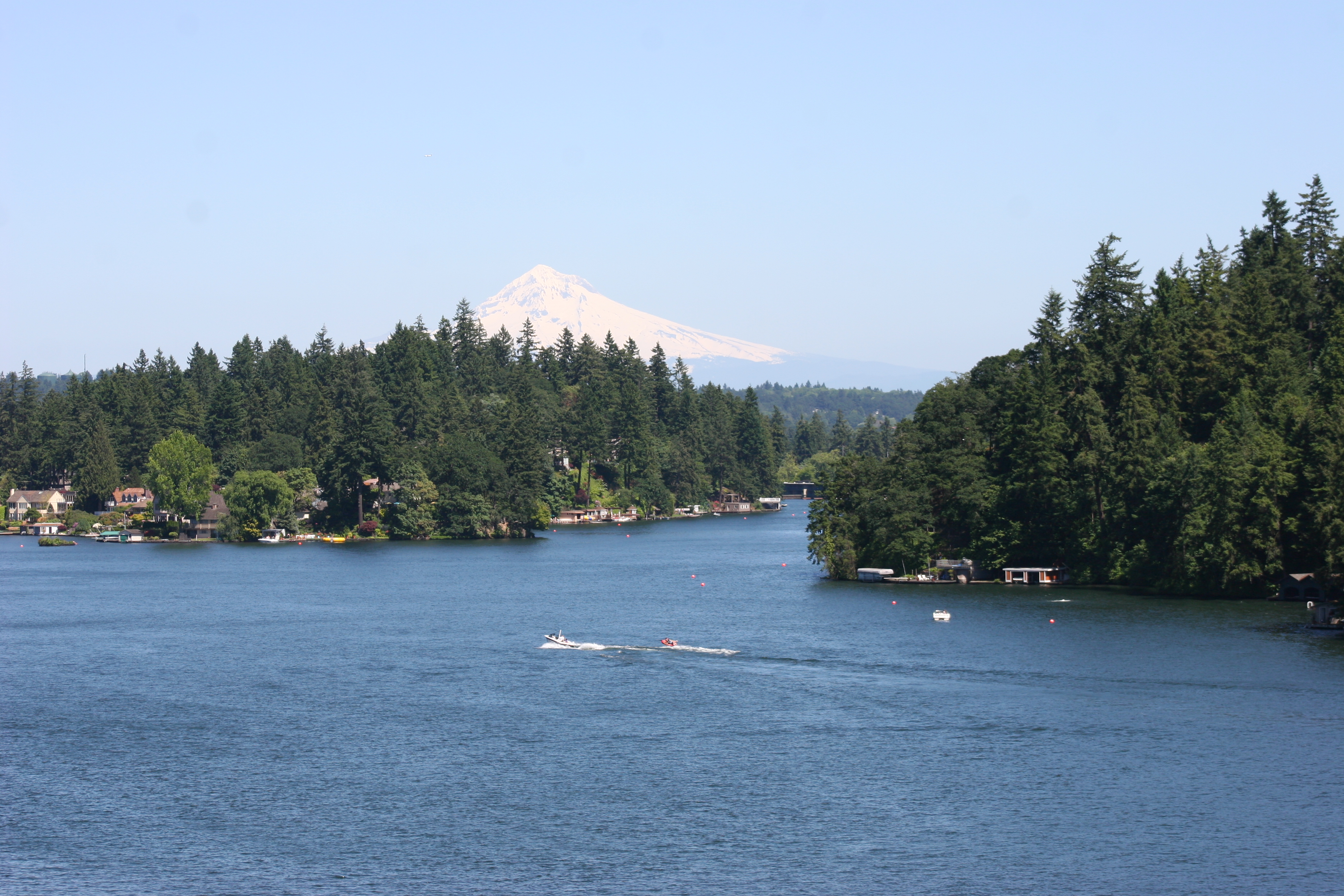 2009 Winning Photos City of Lake Oswego