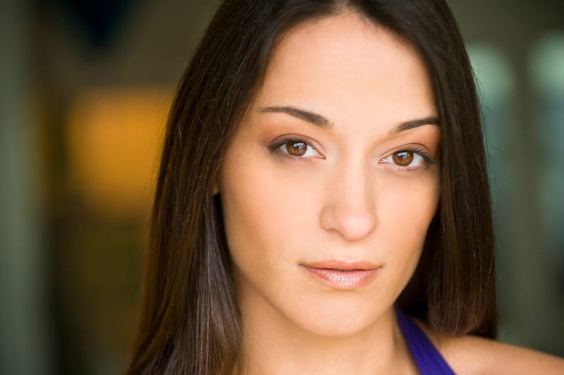 Once Upon a Time Tiger Lily (Sara Tomko) e Hook (Colin O'Donoghue)