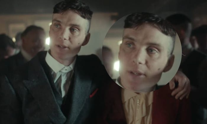 Peaky Blinders, chi c'è in foto con Tommy Shelby? (QUIZ)
