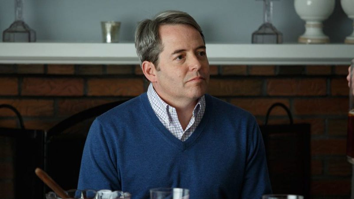 Painkiller, Matthew Broderick nella serie Netflix sulla crisi degli