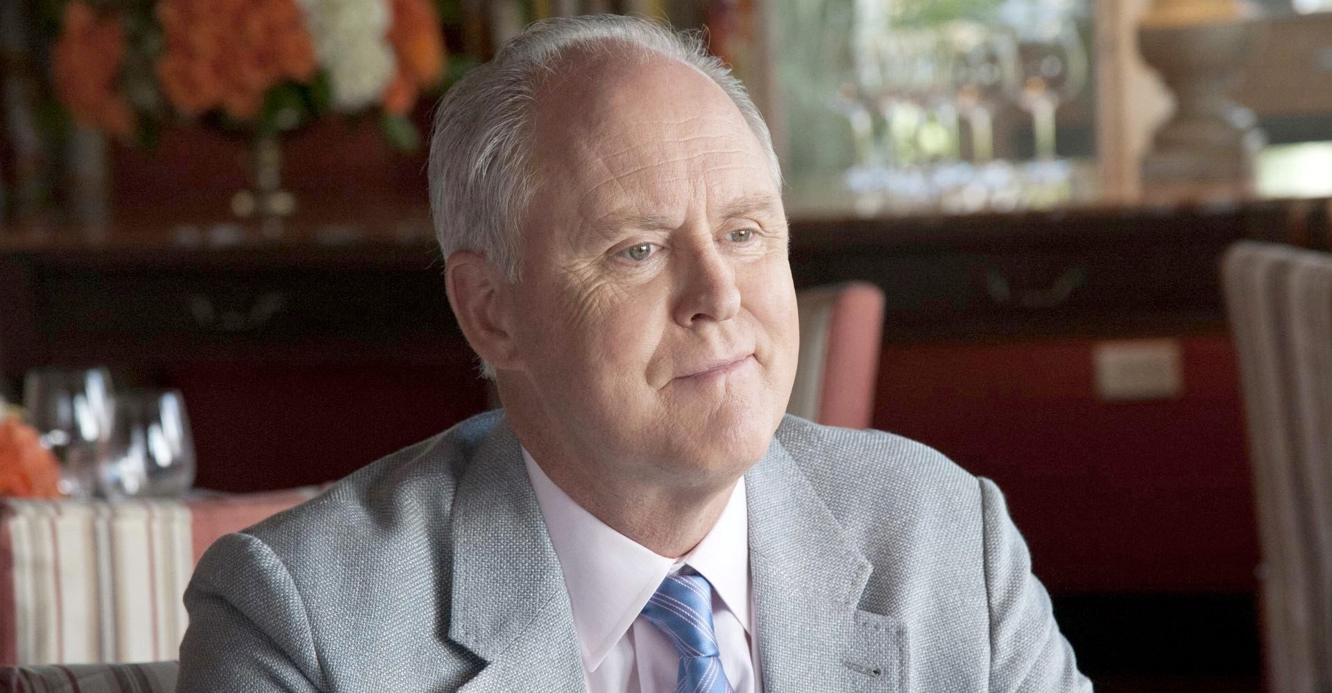 Killers Of The Flower Moon, anche John Lithgow nel cast di Scorsese