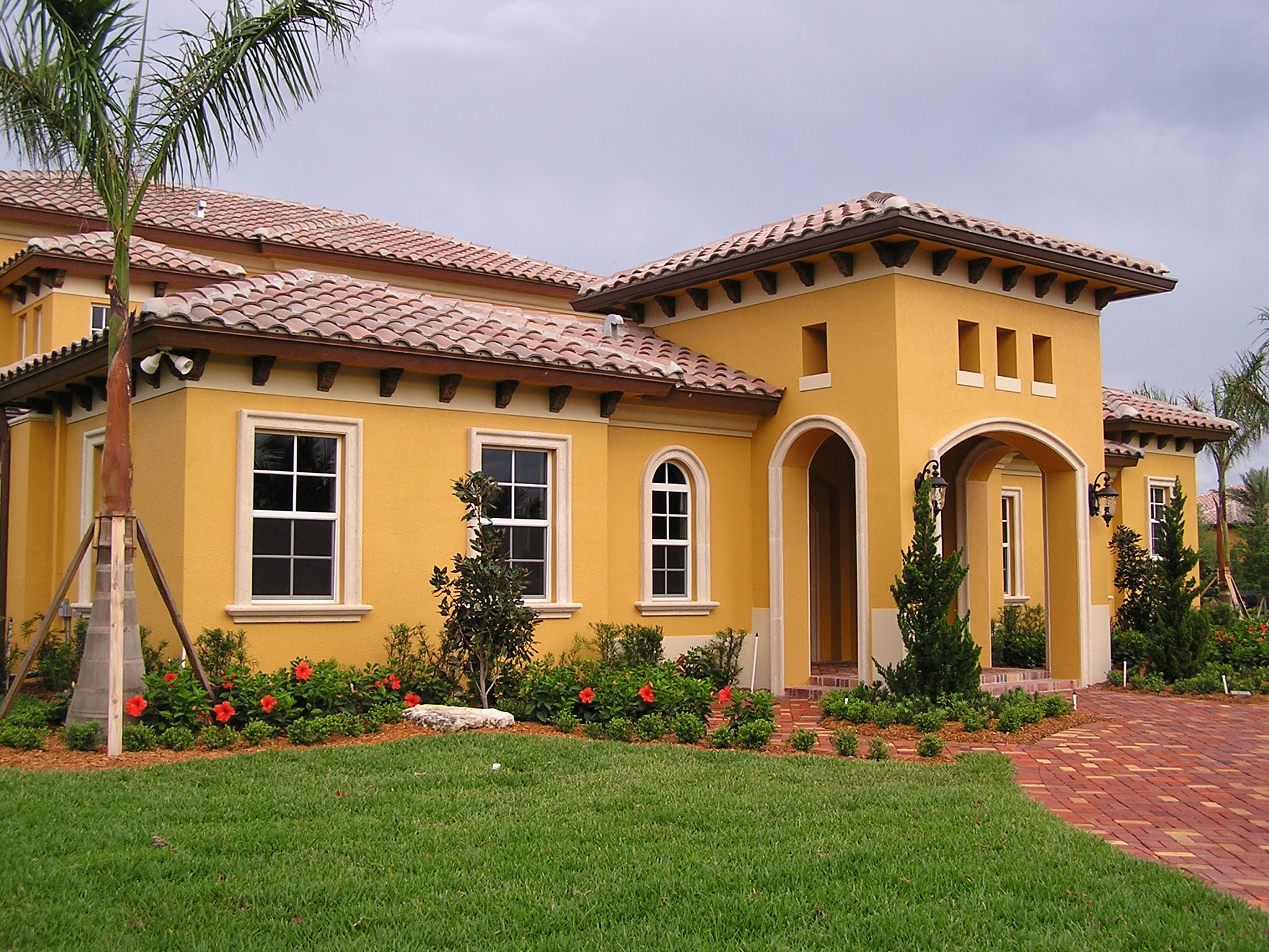 New Residence Plantation, Florida Cianci Construction