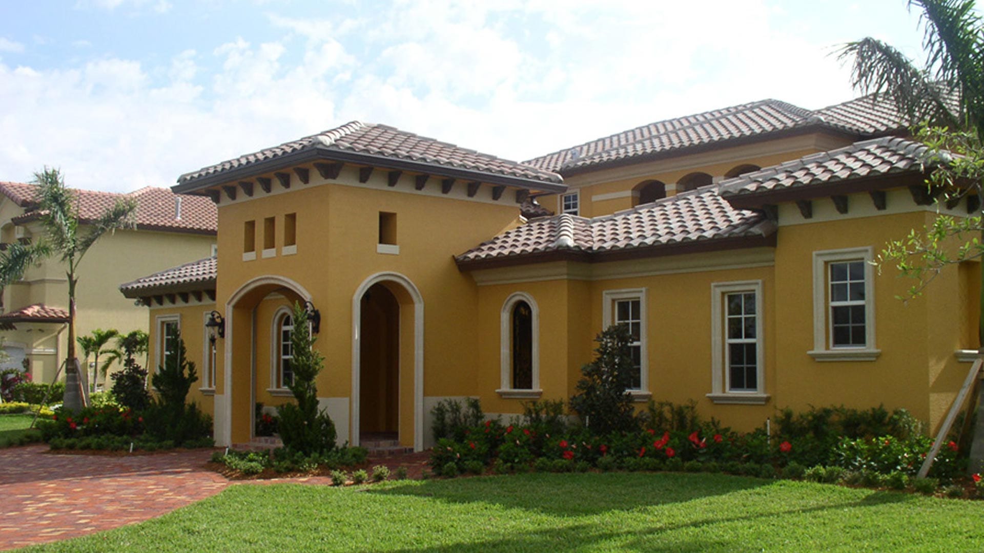 New Residence Plantation, Florida Cianci Construction
