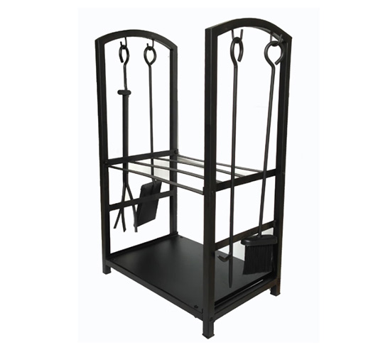 Fireplace Tool Storage RackAnyang Ciang Stoves Co., Ltd.