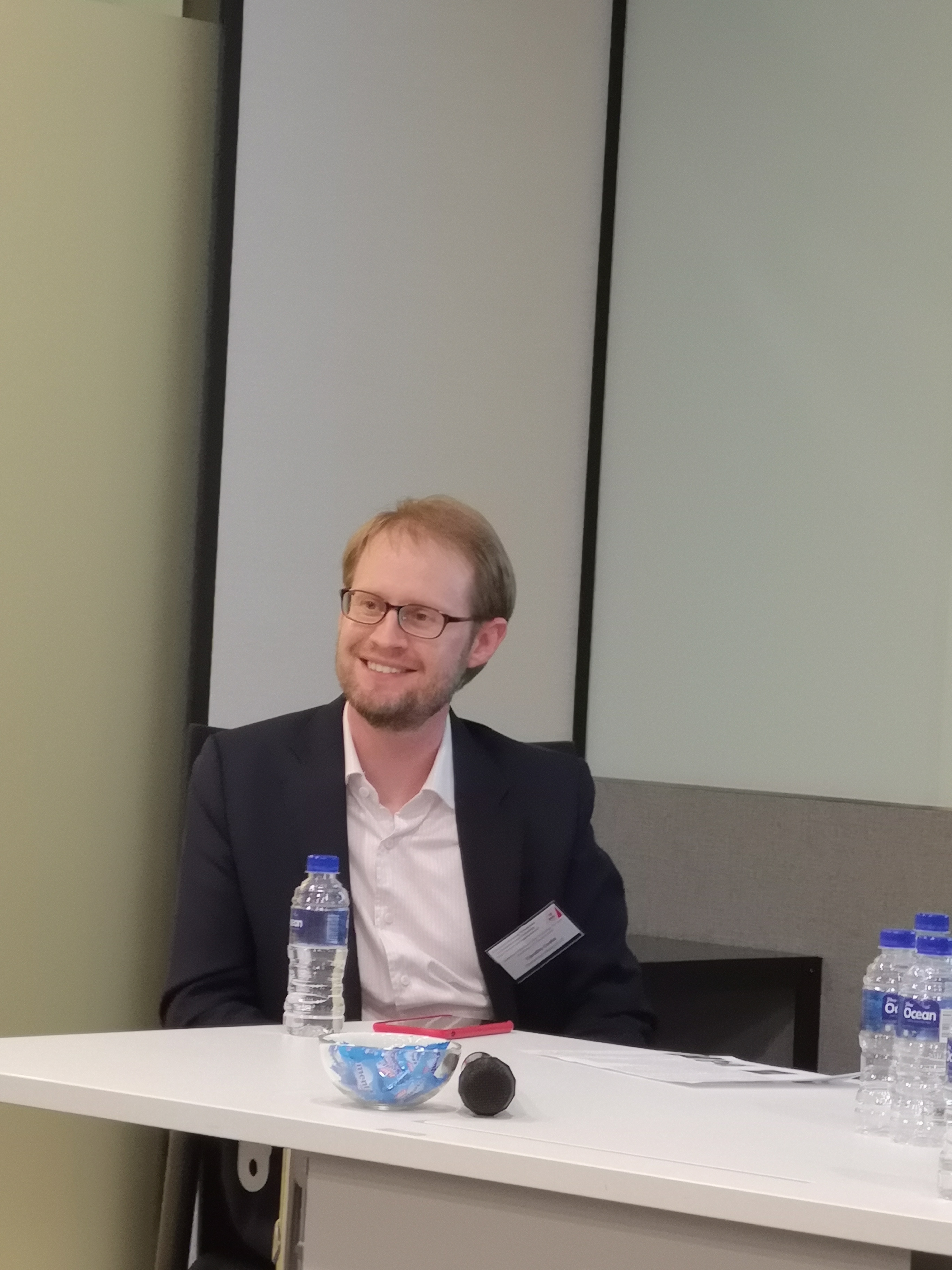 Chartered Institute of Arbitrators Singapore A ThreePart