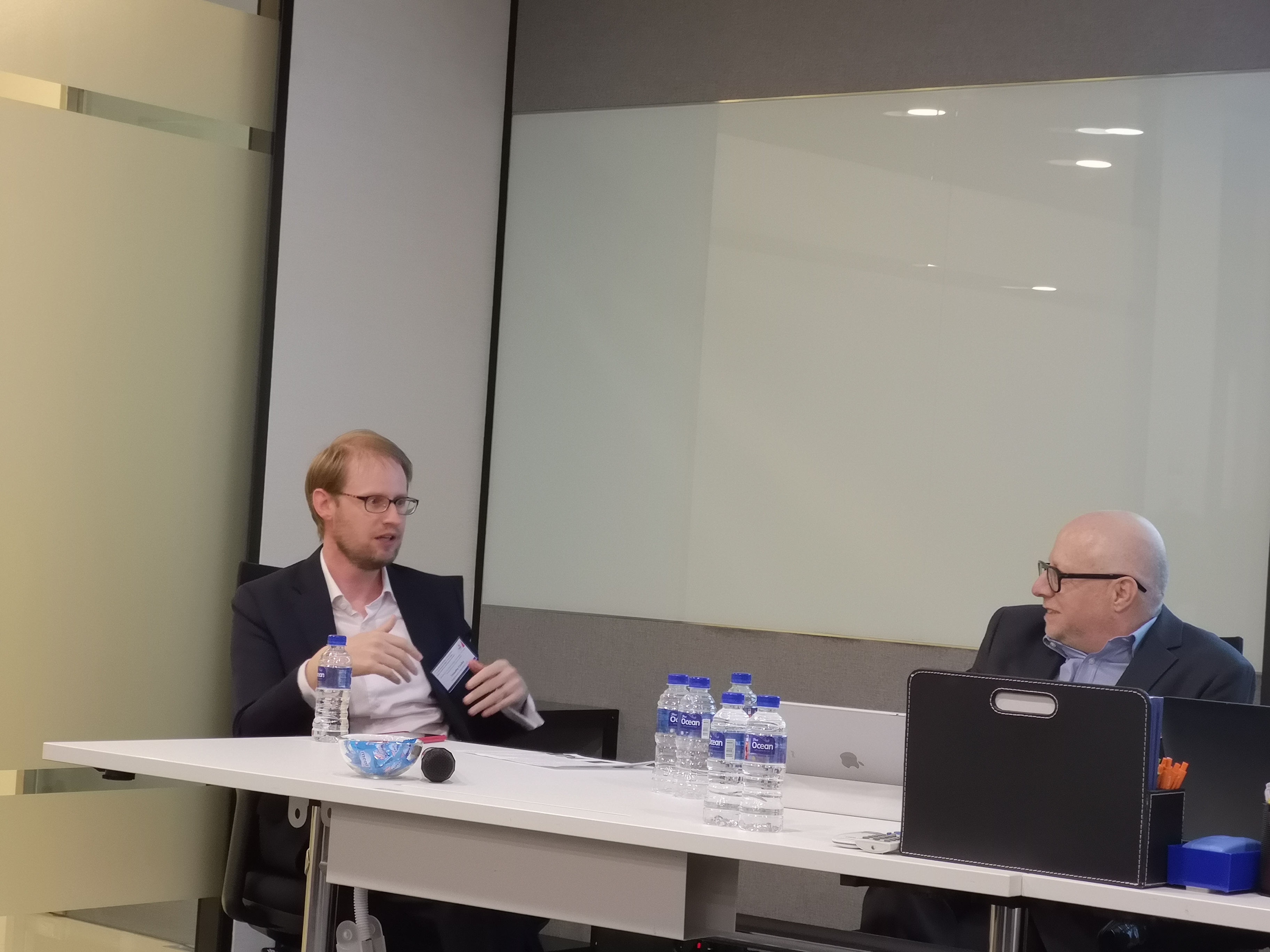 Chartered Institute of Arbitrators Singapore A ThreePart