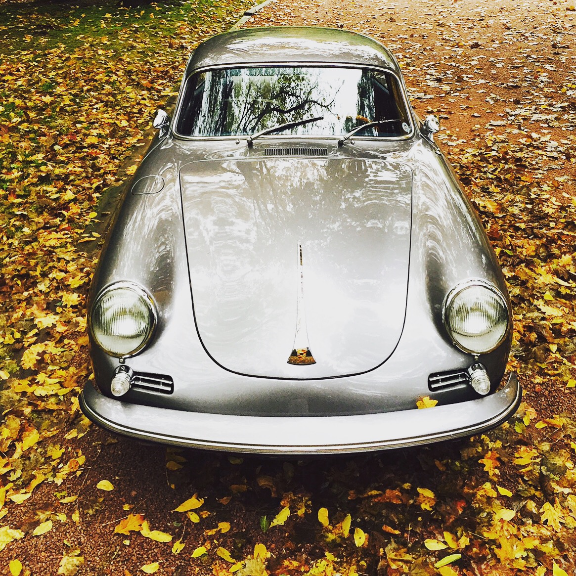 Canadian Insurance Brokers Inc. Vintage / Classic / Collector Car