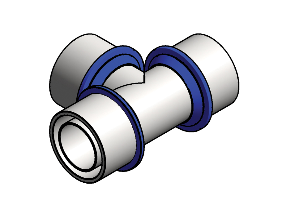 Smooth operator multilayer composite pipes CIBSE Journal