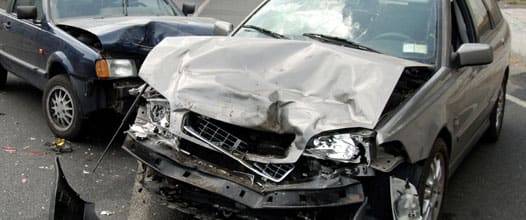 Types of Collision Accidents in Pennsylvania Chester County Auto