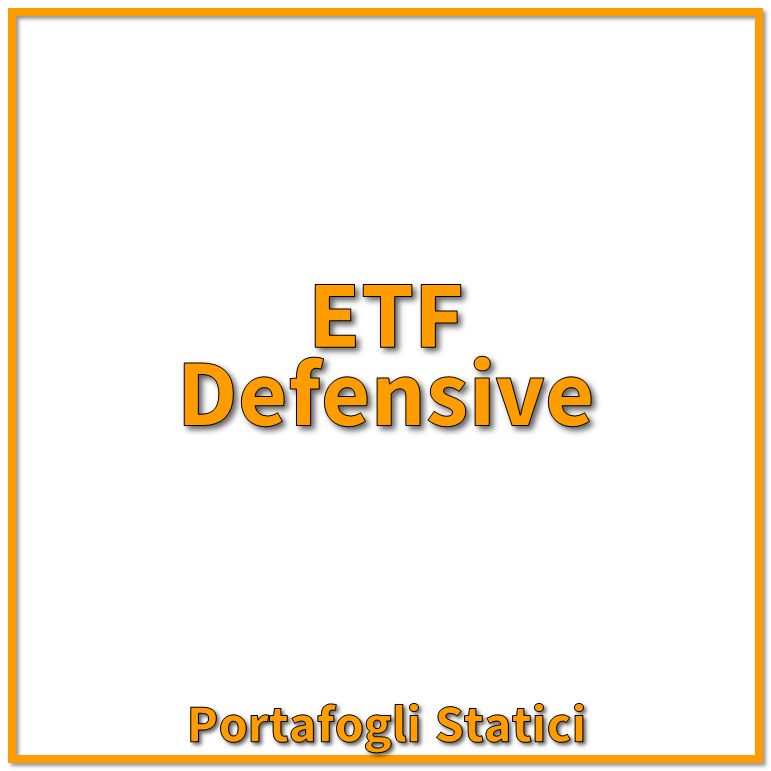 ETF Defensive Cicli e Mercati Advisory indipendente