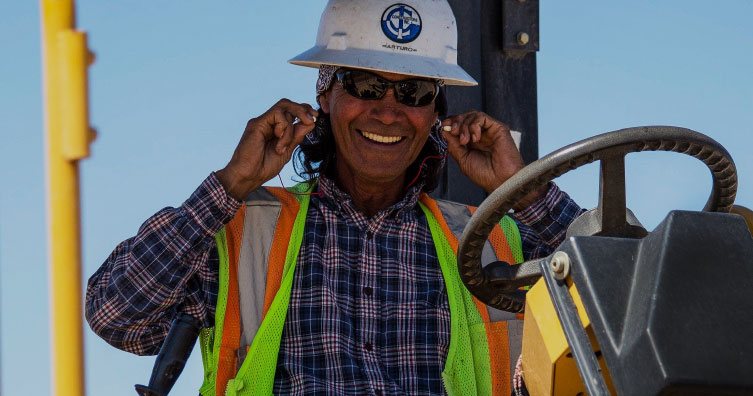 Construction Company in Carlsbad, NM Constructors, Inc.