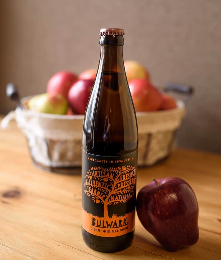 Craft Cider Roundup Different Apples Single Varietal Ciders