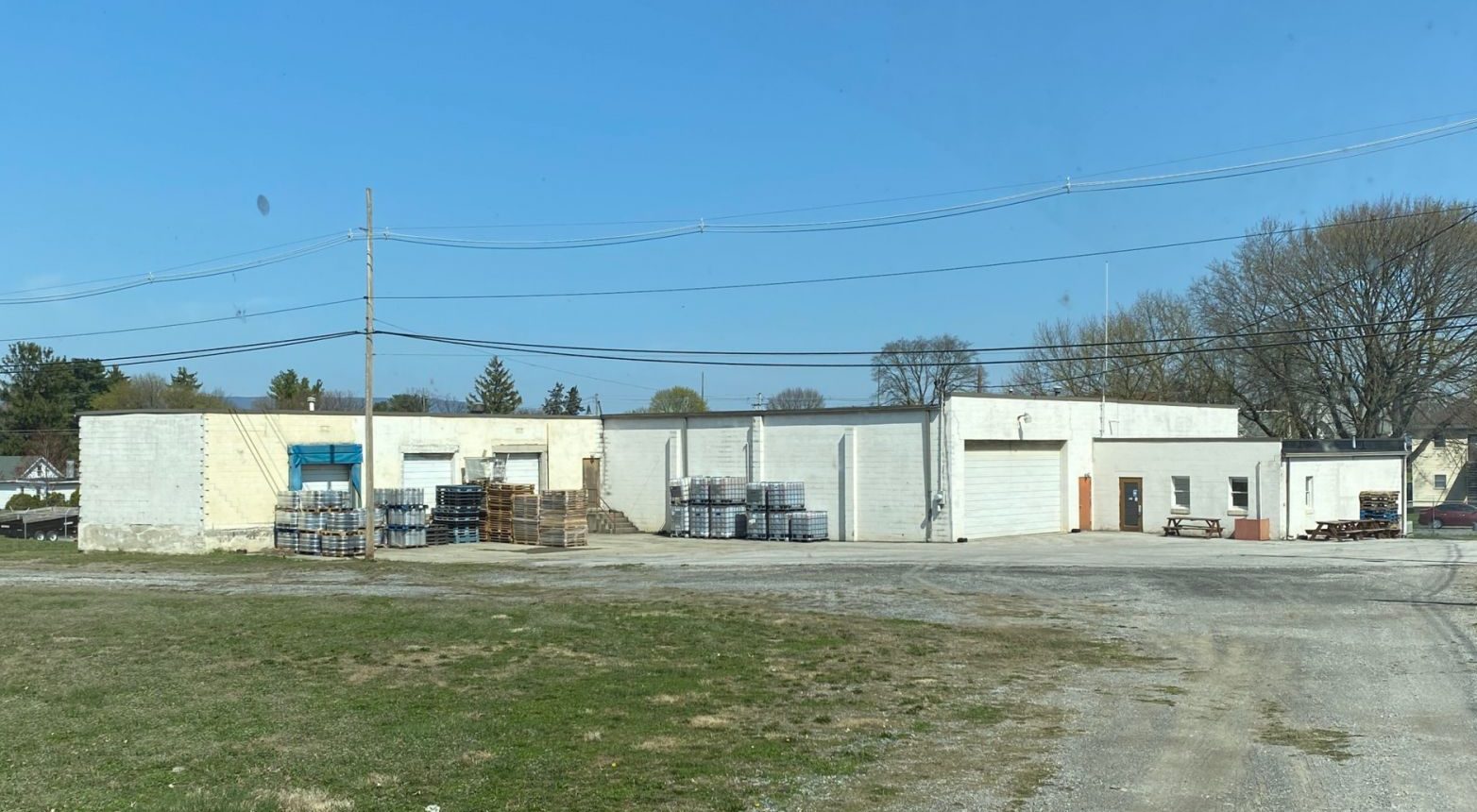 ANXO Cider Expands Operations to Chambersburg, Pennsylvania