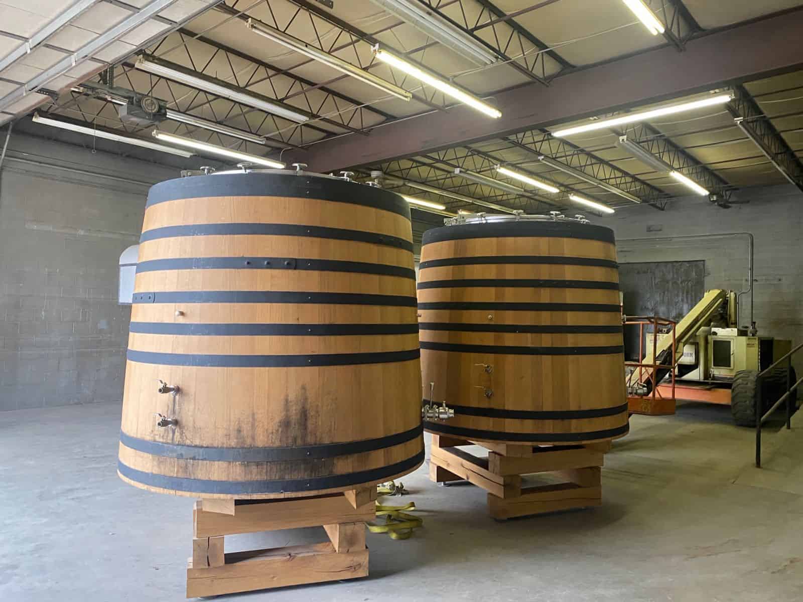 ANXO Cider Expands Operations to Chambersburg, Pennsylvania