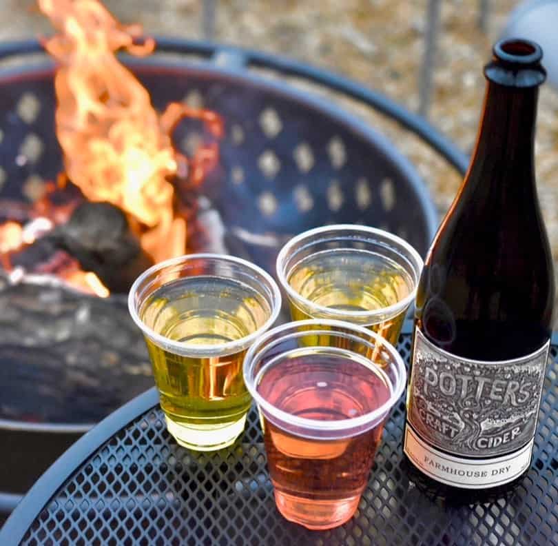 Get Ready for Virginia Cider Week (November 1120)!