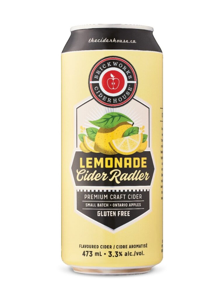 Canadian Ciders for Summer CiderScene