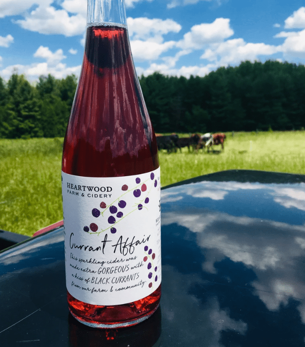 Canadian Ciders for the Holidays CiderScene