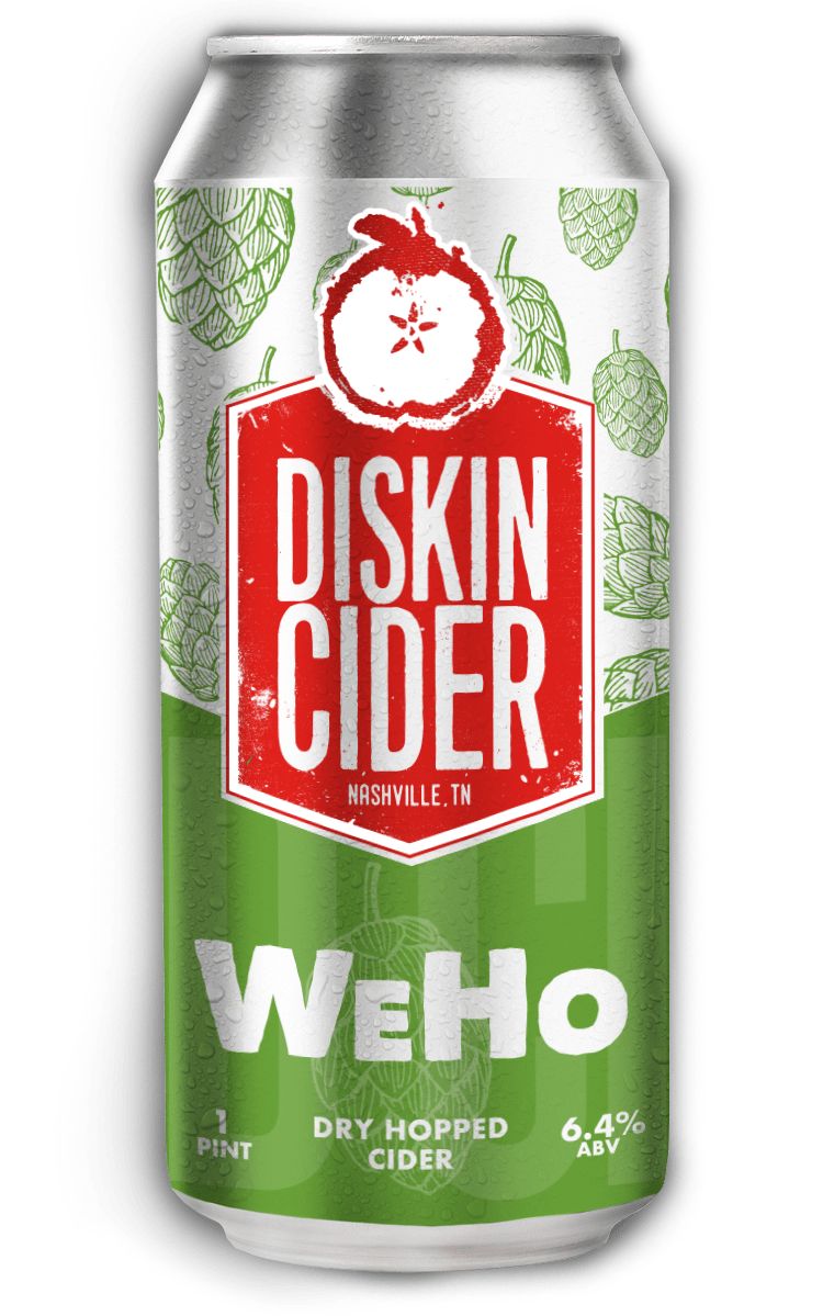 20+ Hopped Hard Ciders You Need To Try CiderScene