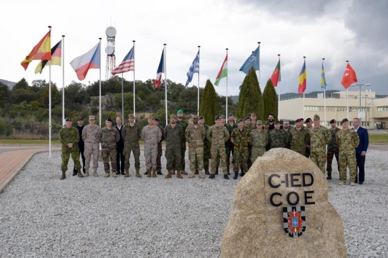 CIED COE Attack the Network Operational Course (AtNOC)