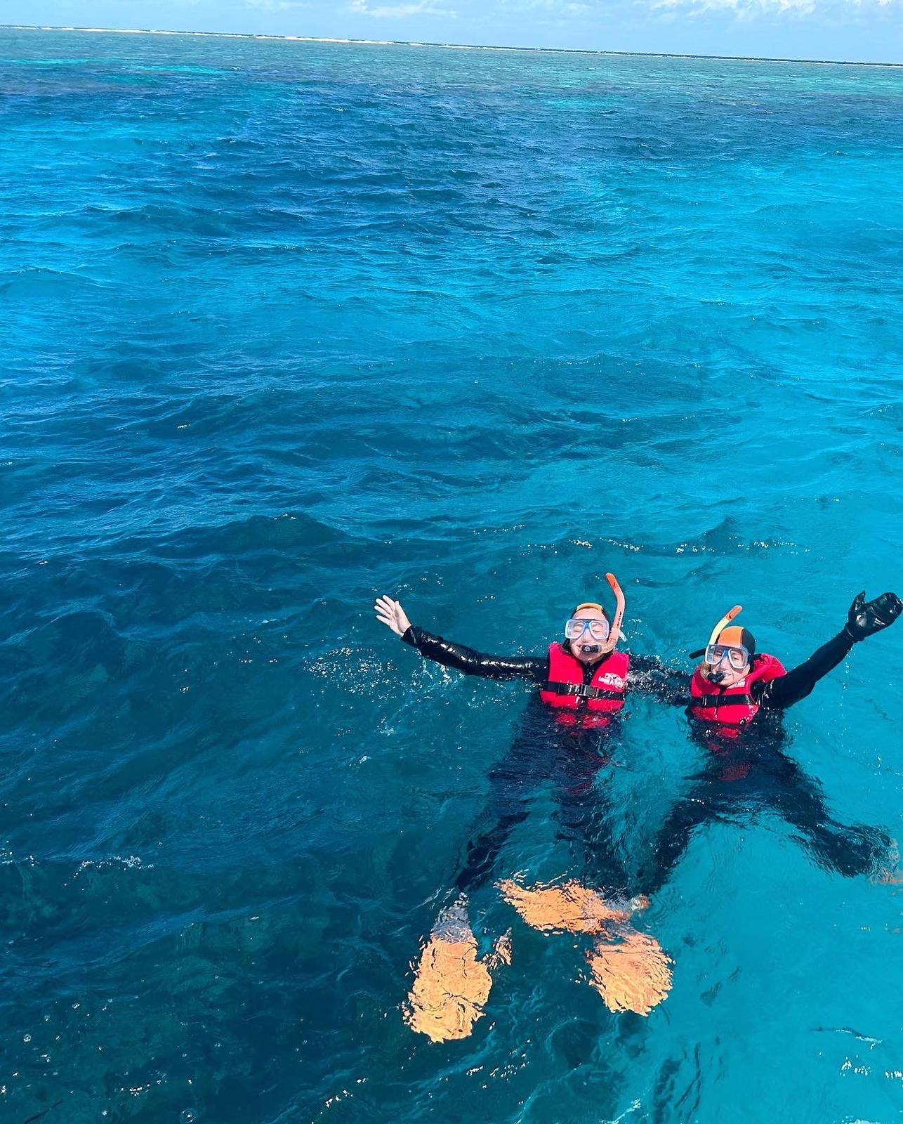 Checking Off Bucket List Items CIEE